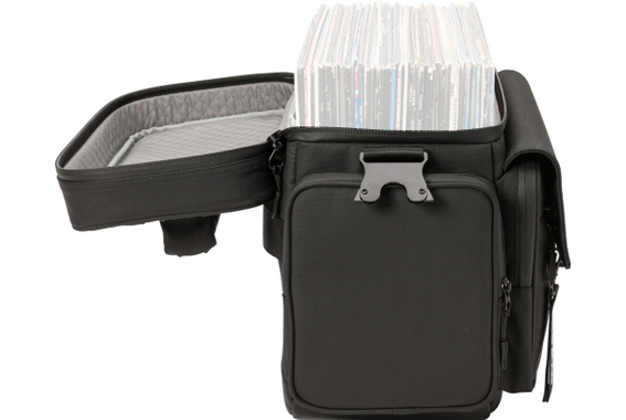 Magma Solid Blaze Vinyl-Bag image 5