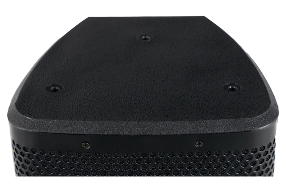 Pronomic Powerstage Concert 1508 2.1 Système PA Actif 700 Watts image 5