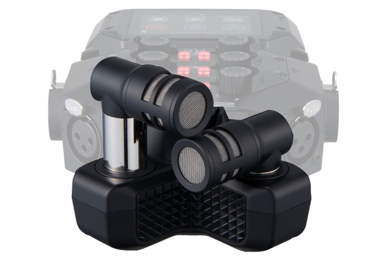 Zoom XAH-8  - 1A Showroom Modell (Zustand: wie neu, in OVP) image 5