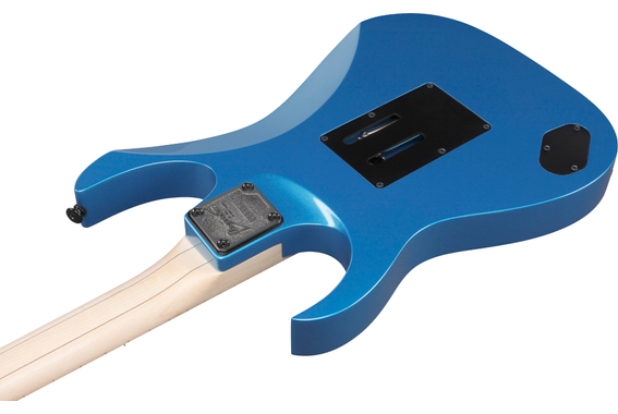 Ibanez RG550-EB E-Gitarre Electric Blue  - Retoure (Zustand: sehr gut) image 5
