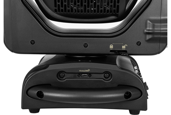 Futurelight DMH-190 Hybrid Moving-Head Spot/Beam image 5