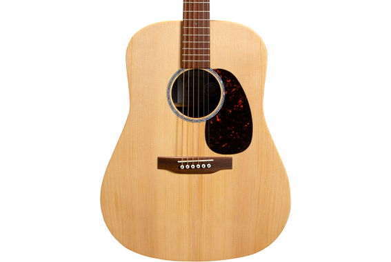 Martin Guitar D-X2E Brazilian  - Retoure (Zustand: sehr gut) image 5