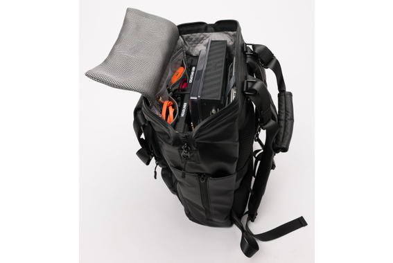Magma Solid Blaze Totepack 85  - Retoure (Zustand: sehr gut) image 5