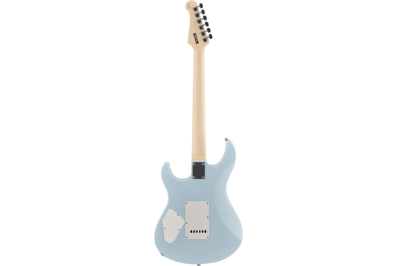 Yamaha Pacifica 112V Ice Blue Starter Set image 5