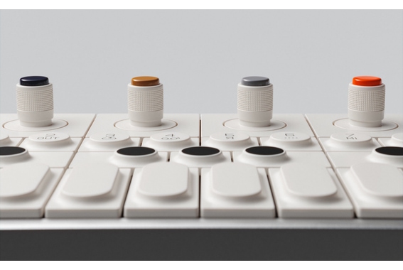 Teenage Engineering OP-1 field image 5
