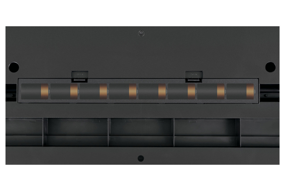 FunKey 61 Edition Touch Weiß image 5