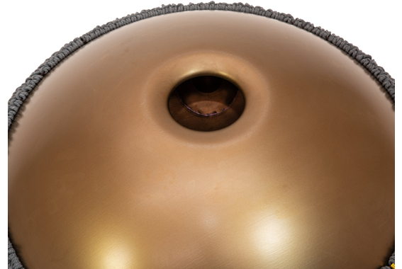 Dimavery HP-9D D-Celtic Minor Handpan image 5