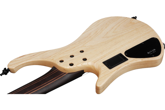 Ibanez EHB1675MS-NTF Basse Électrique Naturel Mat image 5