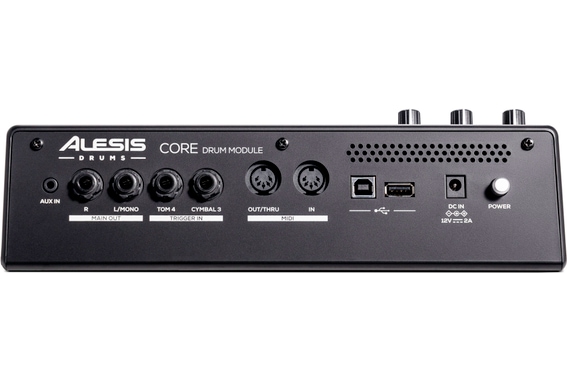 Alesis Strata Club image 5