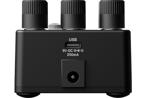 Klowra Everlast Delay Pedal  image 5