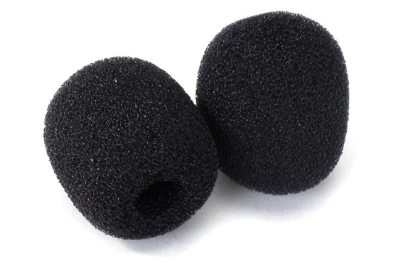 Shure BLX14R S8 Rack Funksystem Set inkl. HS-65 Headsetmikrofon image 5