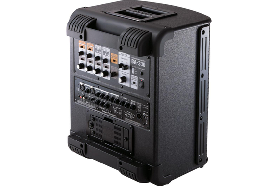 Roland BA-330 Batterie Verstärker image 5
