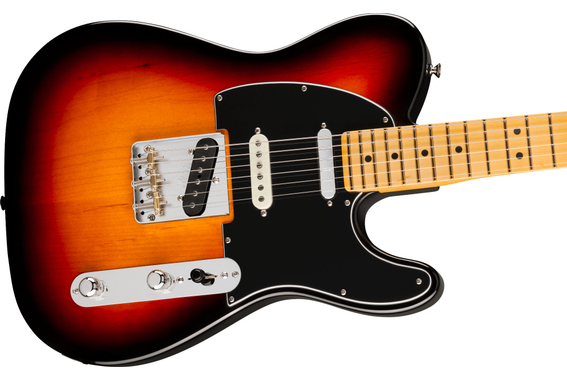Fender American Professional Classic Hotshot Telecaster 3-Color Sunburst  - Retoure (Zustand: gut) image 5