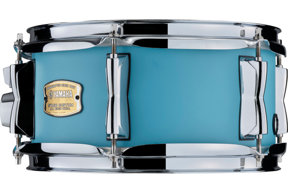 Yamaha Stage Custom Hip Matte Surf Green image 5