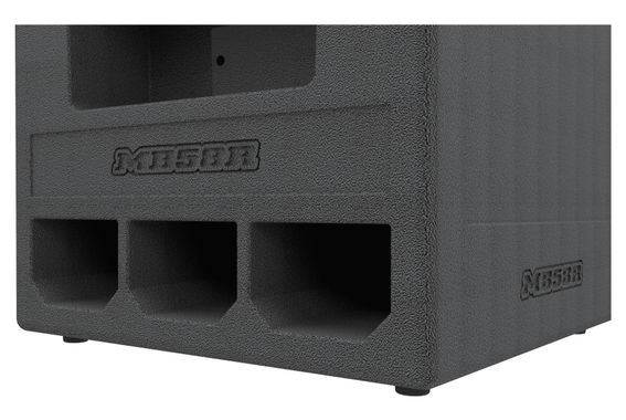 Markbass MB58R Mini CMD 121 PURE image 5