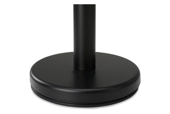 Stagecaptain PLS-200B Poteaux de Séparation Système de Guidage Noir Lot de 4 image 5