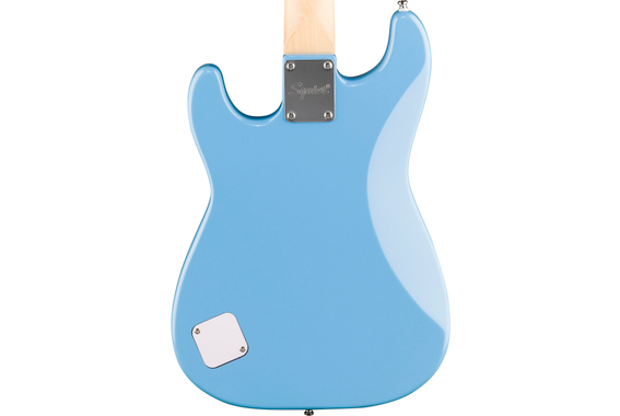 Squier Mini Stratocaster California Blue image 5