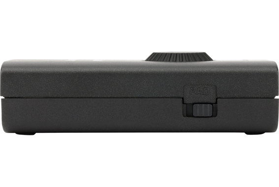 Fender Link I/O Interface image 5