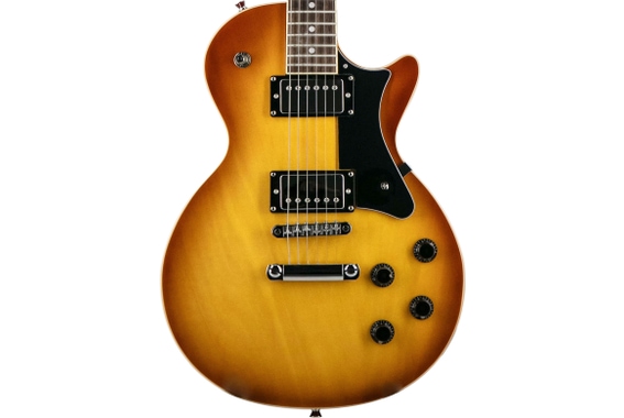Heritage Ascent Collection H-150 Lemon Burst image 5