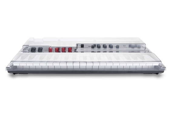 Decksaver Korg Modwave, Wavestate, Opsix image 5