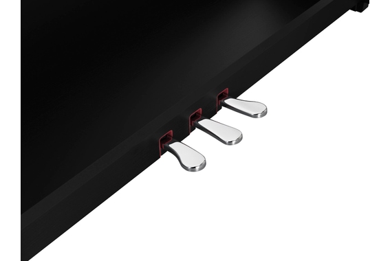 Yamaha CVP 905 B Piano Digital Negro Mate image 5
