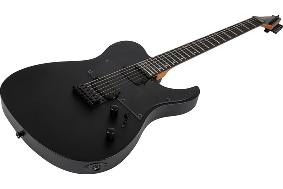 Spira T-400 Satin Black image 5