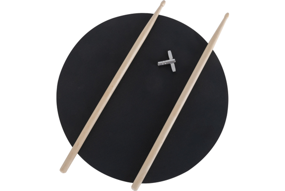 XDrum Snare Drum Starter Set  - Retoure (Zustand: sehr gut) image 5