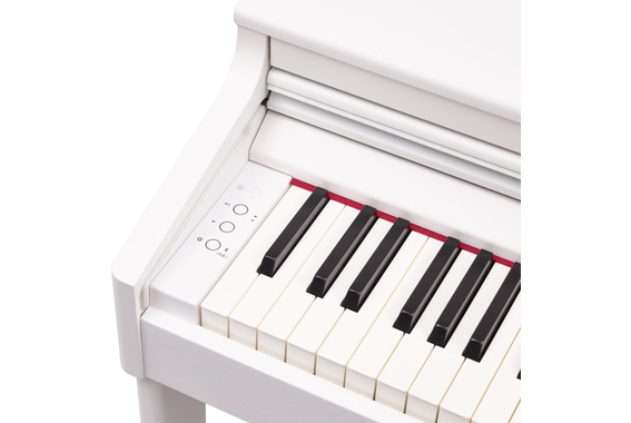 Roland RP701-WH Digitalpiano Weiß  - Retoure (Zustand: sehr gut) image 5