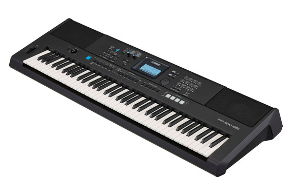 Yamaha PSR-EW425 Keyboard  - Retoure (Zustand: sehr gut) image 5