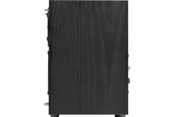 Enceinte Bibliothèque Edifier R33BT Noire image 5