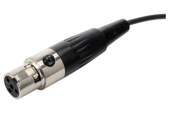 Pronomic IM-20 Bläsermikrofon  - Retoure (Zustand: sehr gut) image 5