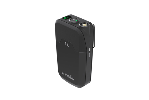 RodeLink Filmmaker Kit  - Retoure (Zustand: gut) image 5