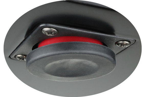 IsoAcoustics zaZen 2 Plate-Forme D'Isolation Pour Platine Vinyle image 5