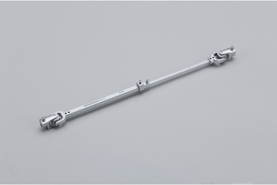 Tama HP900PWNMR Power Glide Iron Cobra con Mirror Rod image 5