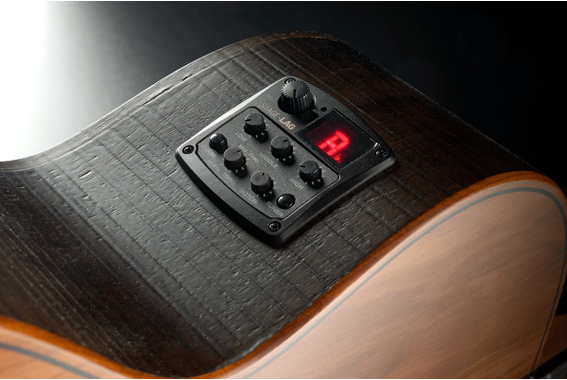 LAG Sauvage-ACE Natural  - Retoure (Zustand: sehr gut) image 5