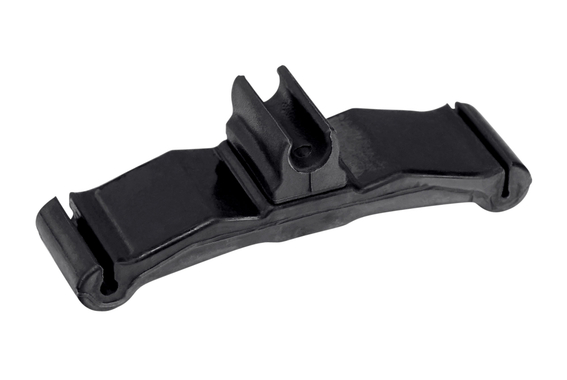 Pronomic MCH-100B Soporte para MCM-100 Clipmicrófono en Contrabajo image 5