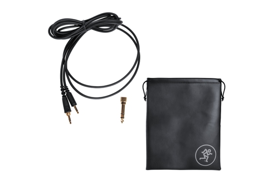 Ensemble Mackie MC-150 image 5