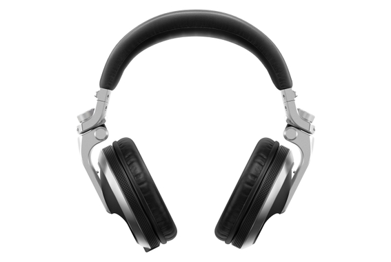Pioneer DJ HDJ-X5-S Silber image 5