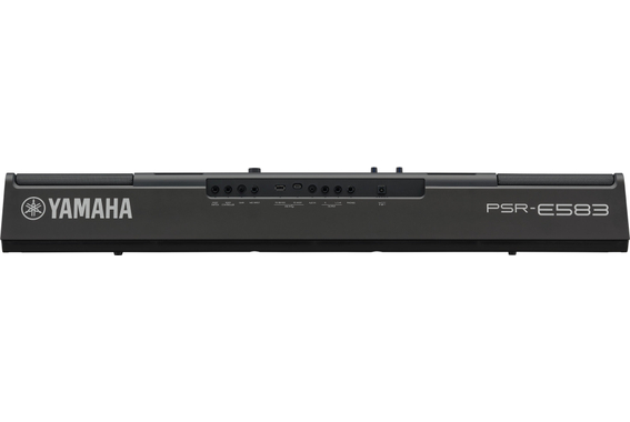 Yamaha PSR-E583 Keyboard image 5