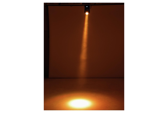 Eurolite LED TMH-X1 Moving Head Beam  - 1A Showroom Modell (Zustand: wie neu, in OVP) image 5