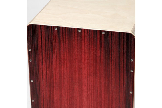 Sela Varios Cajon Red Set incl. Cajonschool image 5