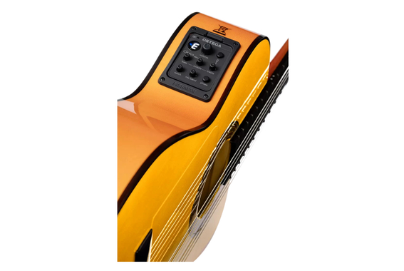 Ortega RCE270FT  - Retoure (Zustand: sehr gut) image 5