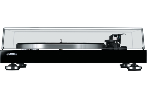 Yamaha TT-S303 BL Platine Vinyle Bluetooth Set image 5