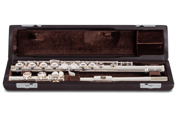 Flûte Traversière Lechgold FL-19/2 image 5