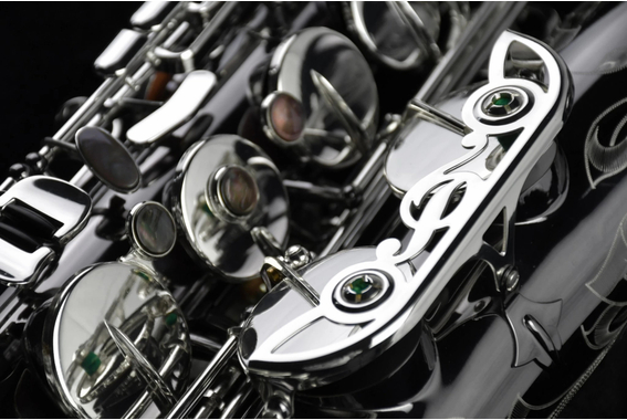 P. Mauriat Saxophone Ténor ST-500BX image 5