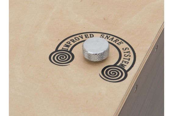 Dimavery CJ-500 Cajon Noyer image 5