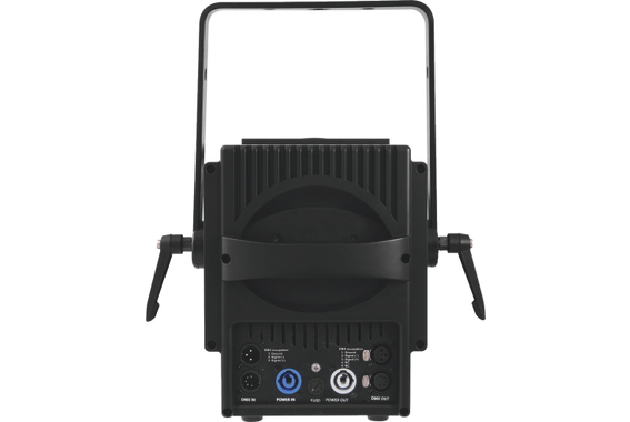 Ensemble Eurolite 4x LED THA-250F + Case image 5