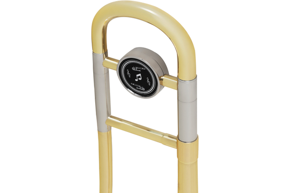 Classic Cantabile TP-12 Tenor Trombone image 5