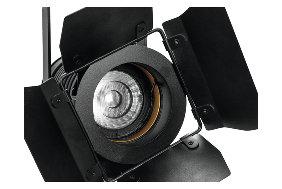 Eurolite LED THA-20PC TRC Theater-Spot Schwarz image 5