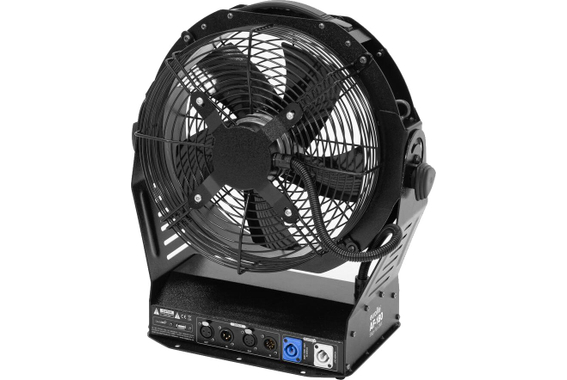 Eurolite AF-180 Stage Fan DMX image 5